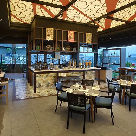 Swiss-Belinn Saripetojo Solo Екстер'єр фото