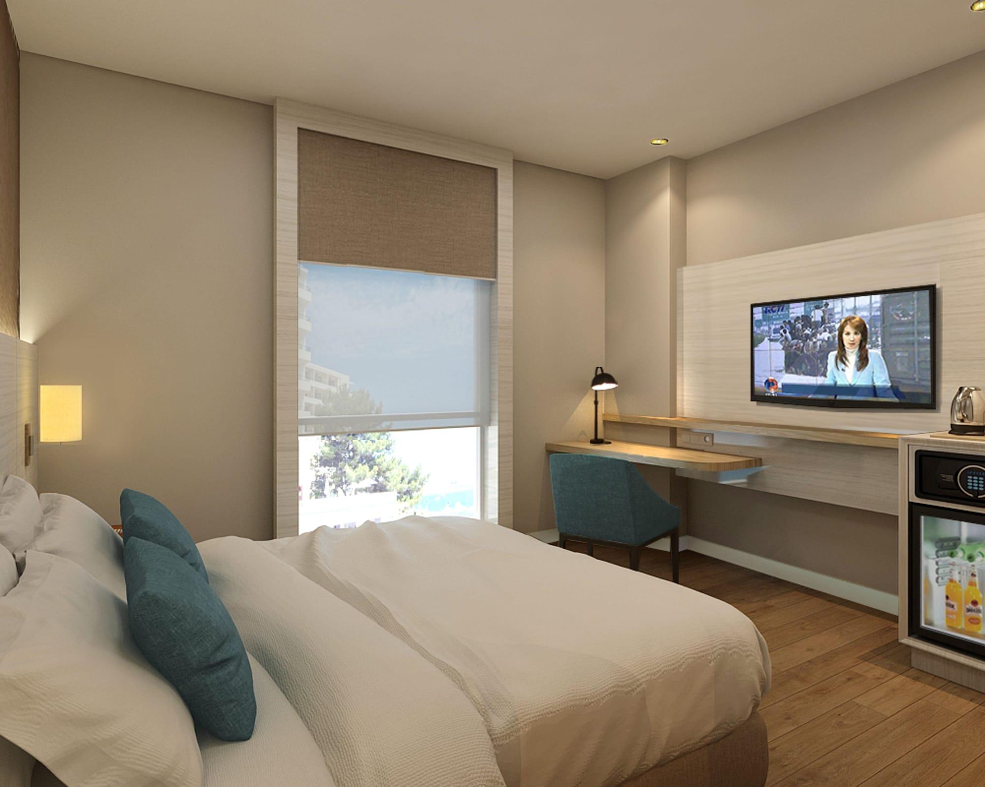 Swiss-Belinn Saripetojo Solo Екстер'єр фото