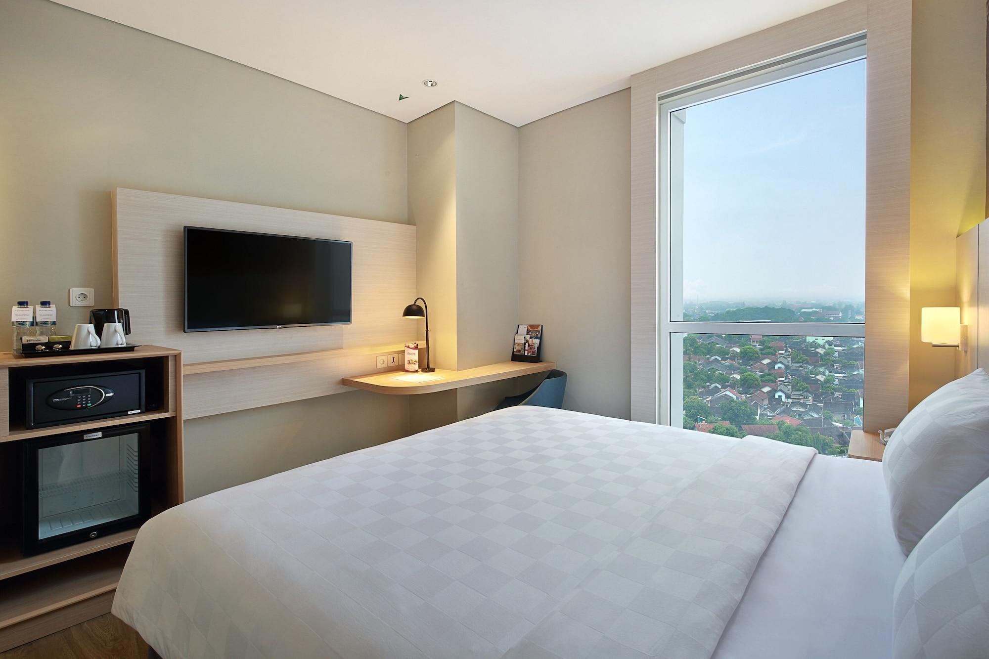 Swiss-Belinn Saripetojo Solo Екстер'єр фото
