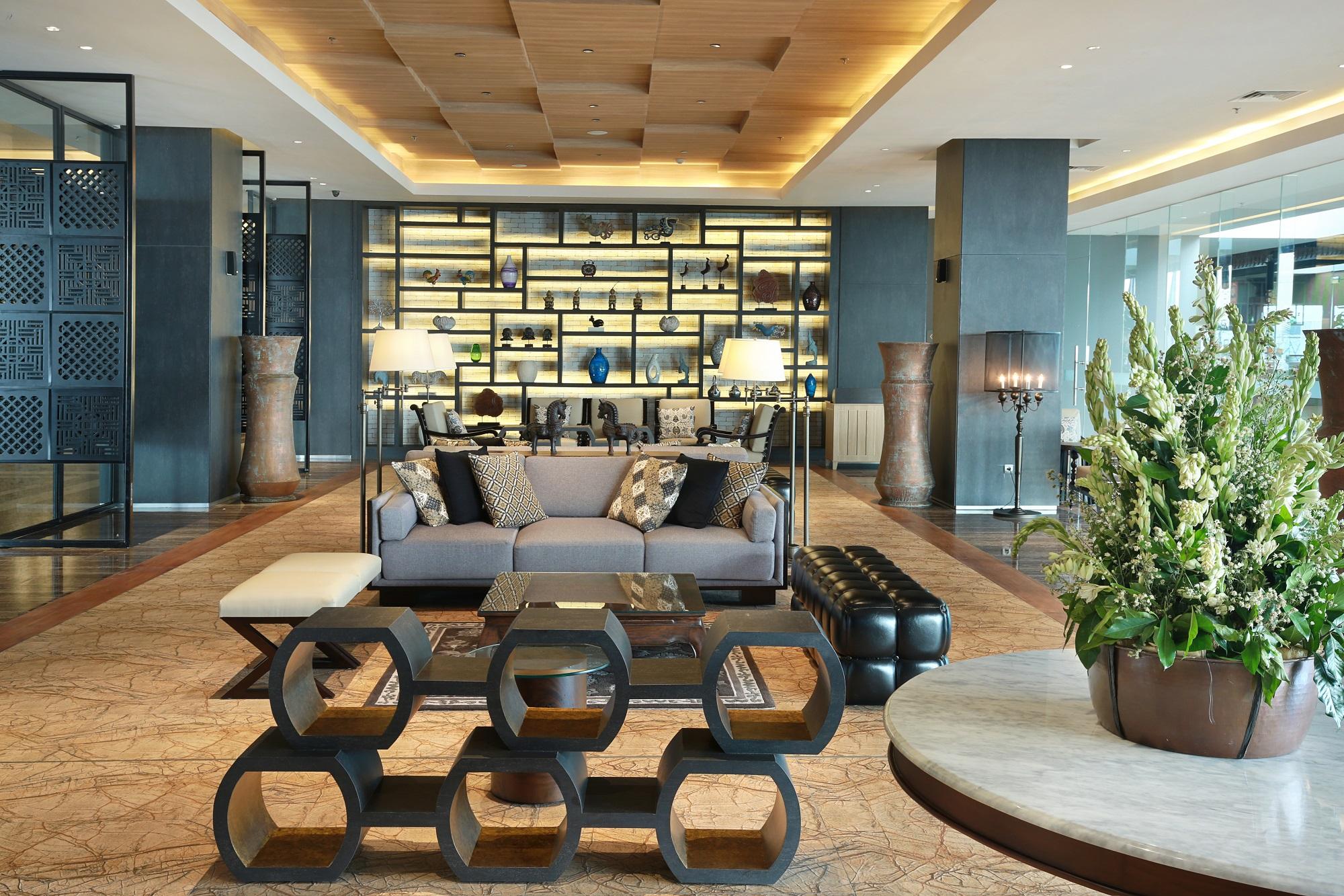 Swiss-Belinn Saripetojo Solo Екстер'єр фото