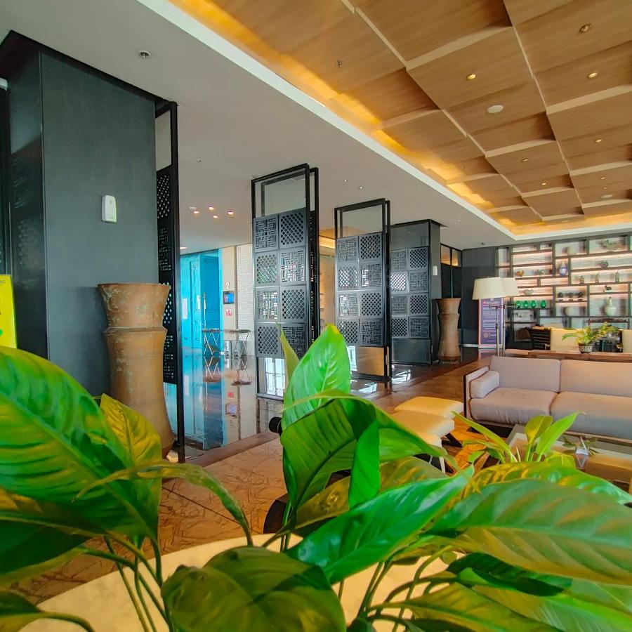 Swiss-Belinn Saripetojo Solo Екстер'єр фото