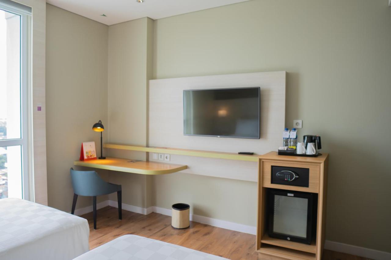 Swiss-Belinn Saripetojo Solo Екстер'єр фото