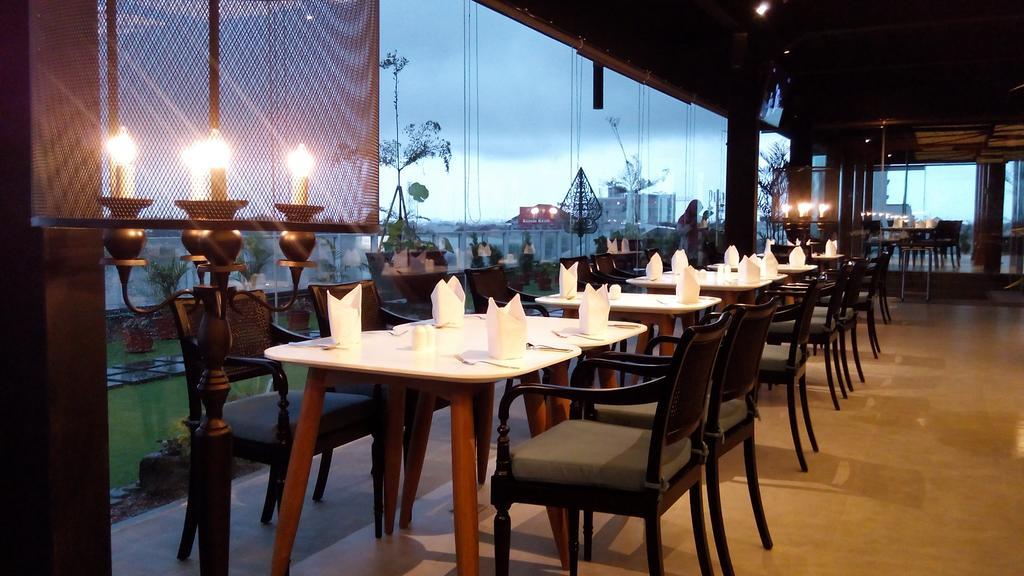 Swiss-Belinn Saripetojo Solo Екстер'єр фото