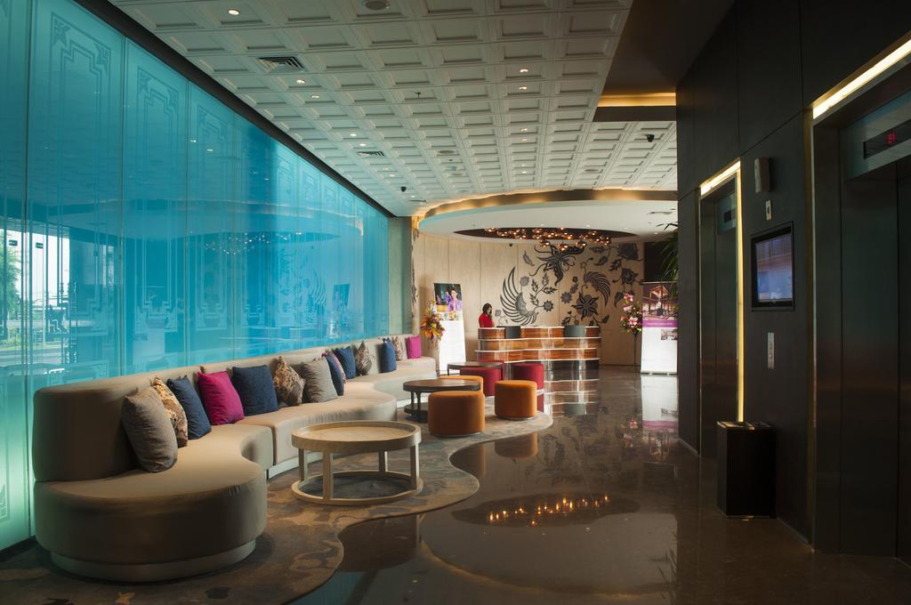 Swiss-Belinn Saripetojo Solo Екстер'єр фото
