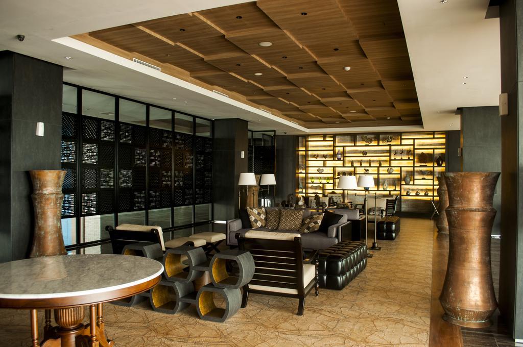 Swiss-Belinn Saripetojo Solo Екстер'єр фото