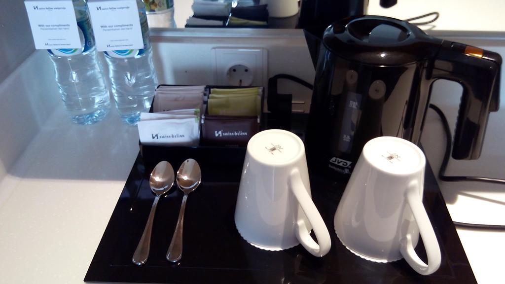 Swiss-Belinn Saripetojo Solo Екстер'єр фото