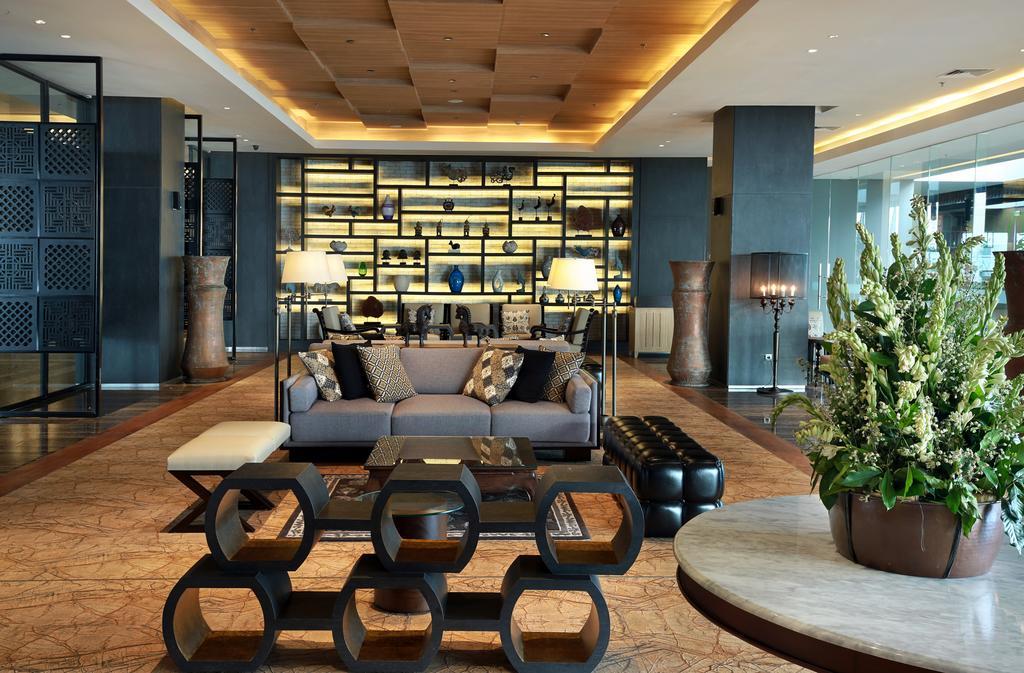 Swiss-Belinn Saripetojo Solo Екстер'єр фото