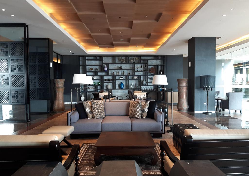 Swiss-Belinn Saripetojo Solo Екстер'єр фото