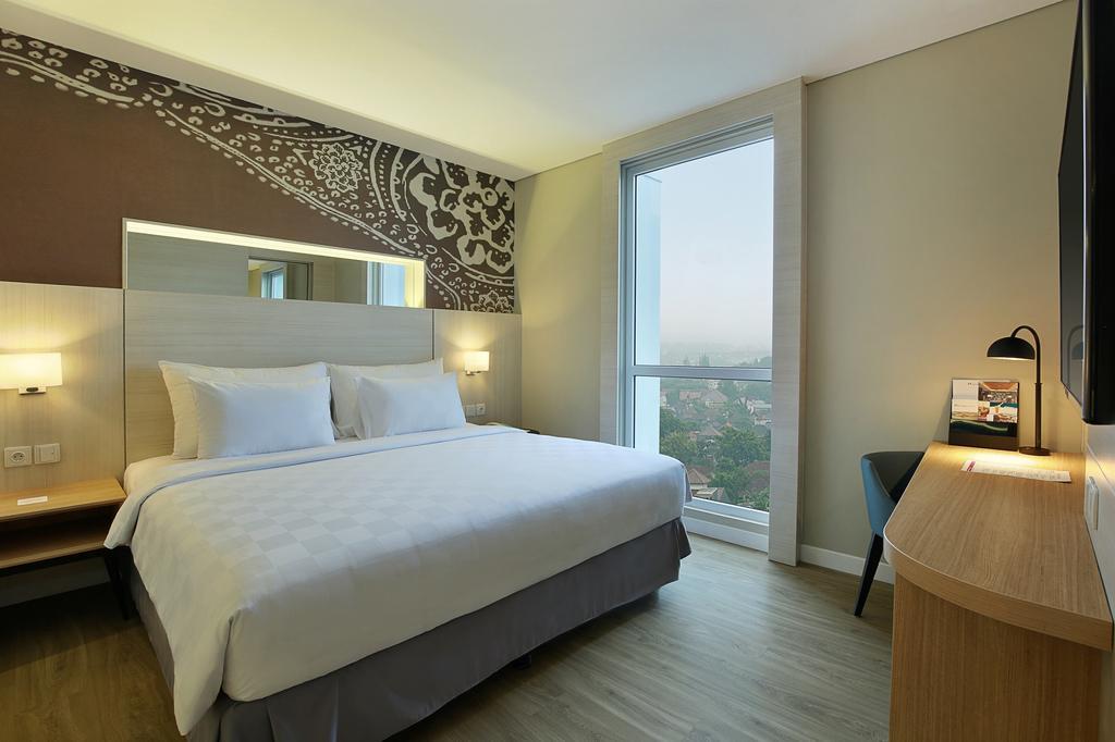 Swiss-Belinn Saripetojo Solo Екстер'єр фото