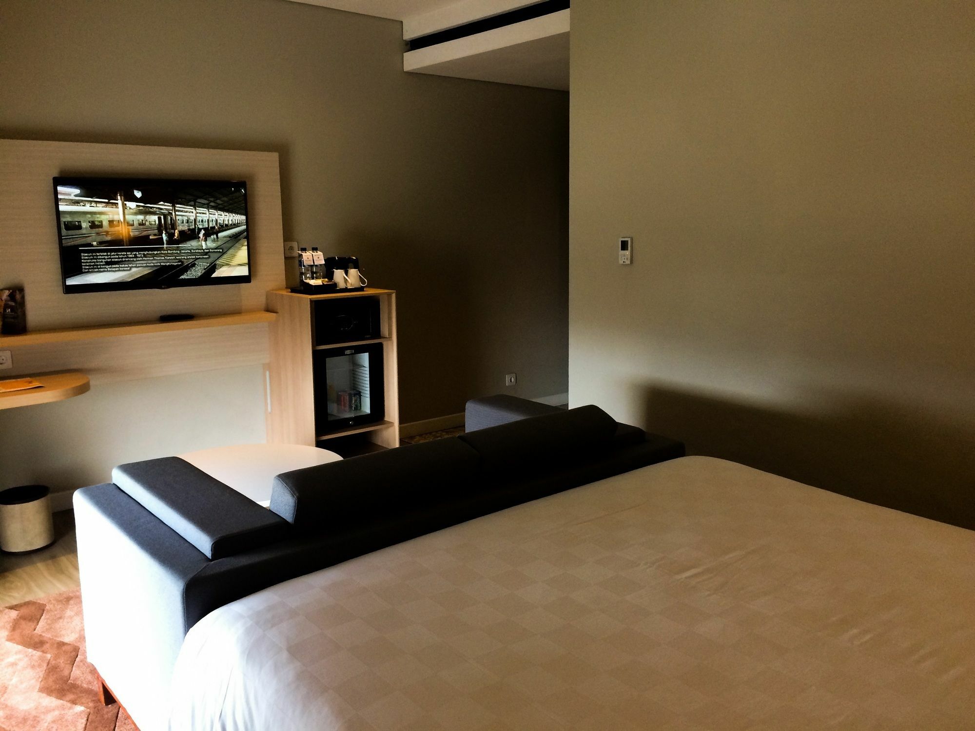 Swiss-Belinn Saripetojo Solo Екстер'єр фото